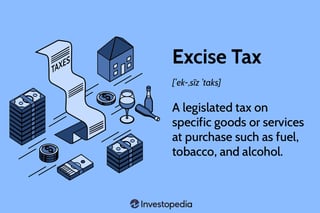 Picture of Excise