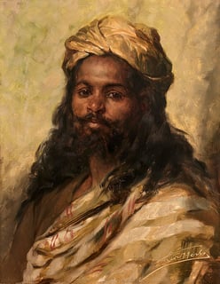 Picture of Othello