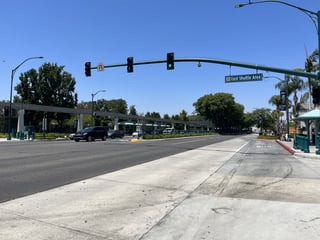 Picture of Harbor Boulevard