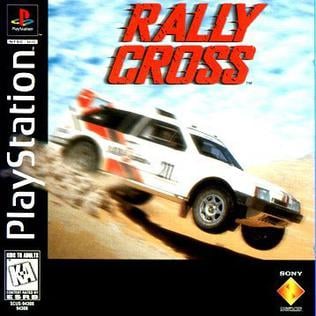 Picture of Rally Cross