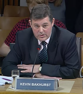 Picture of Kevin Bakhurst
