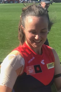 Picture of Daisy Pearce