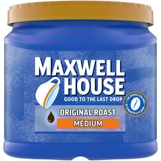 Picture of Maxwell House