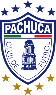 Picture of C.F. Pachuca
