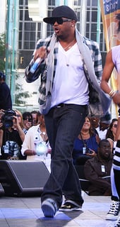 Picture of The-Dream