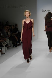 Picture of Los Angeles Fashion Week