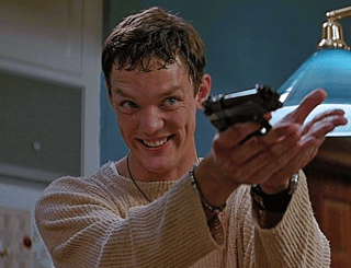 Picture of Stu Macher