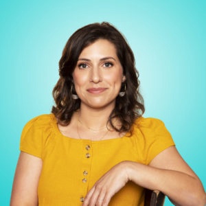 Picture of Stephanie Wittels Wachs
