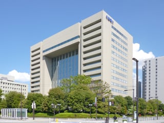 Picture of Hokuriku Electric Power Company