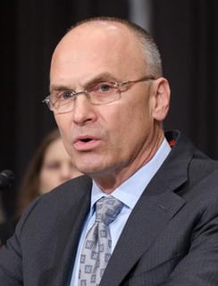 Picture of Andrew Puzder