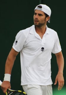 Picture of Simone Bolelli