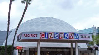 Picture of Pacific Theatres