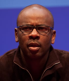Picture of Lilian Thuram