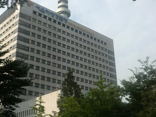 Picture of Seoul Metropolitan Police Agency