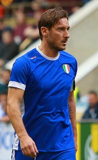 Picture of Francesco Totti