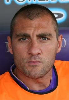 Picture of Christian Vieri