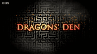 Picture of Dragons' Den