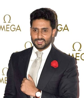 Picture of Abhishek Bachchan
