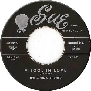 Picture of A Fool in Love