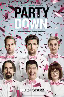 Picture of Party Down