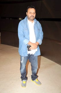 Picture of Anil Sharma