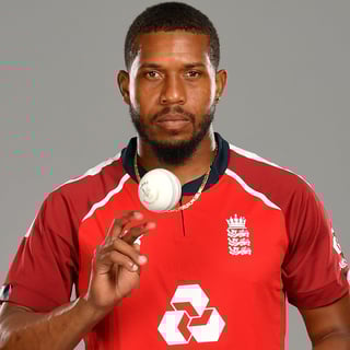 Picture of Chris Jordan