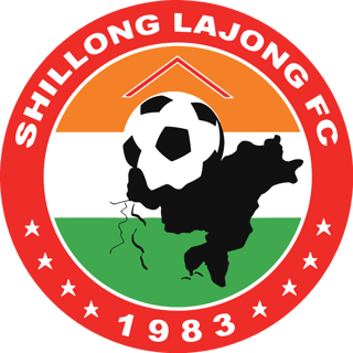 Picture of Shillong Lajong F.C.