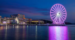 Picture of National Harbor