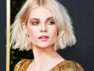 Picture of Lucy Boynton
