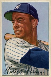 Picture of Archie Wilson