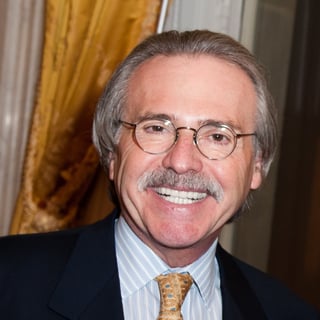 Picture of David Pecker
