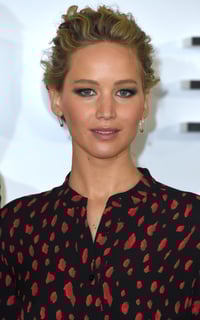 Picture of Jennifer Lawrence