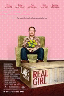 Picture of Lars and the Real Girl