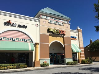 Picture of Tropical Smoothie Cafe
