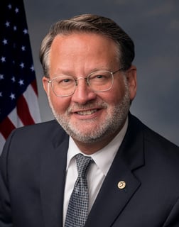 Picture of Gary Peters