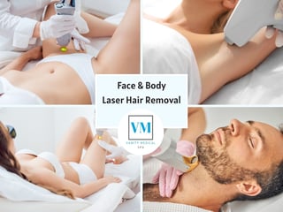 Picture of Laser hair removal