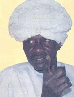 Picture of Ali Kushayb