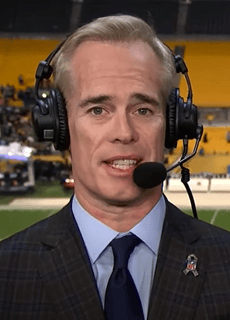Picture of Joe Buck