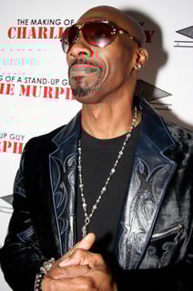 Picture of Charlie Murphy