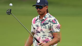 Picture of Rickie Fowler