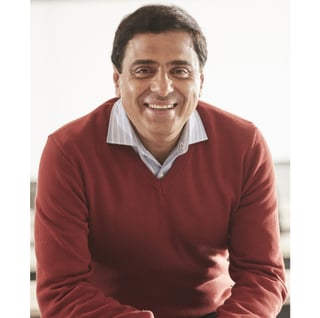 Picture of Ronnie Screwvala