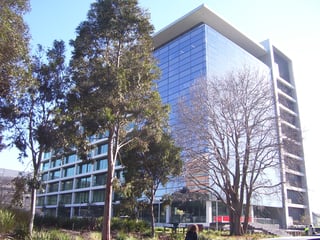 Picture of Caulfield
