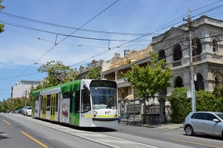 Picture of South Yarra