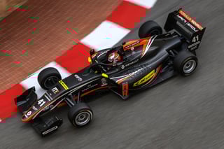 Picture of Formula Renault Eurocup