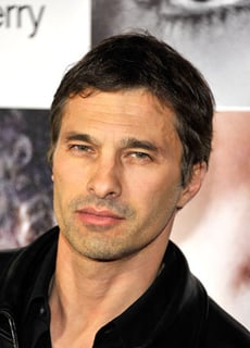 Picture of Olivier Martinez