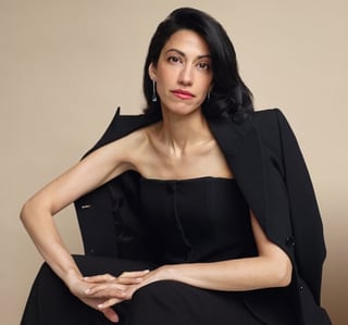 Picture of Huma Abedin