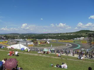 Picture of Hungaroring