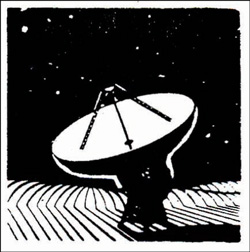 Picture of SETI Institute