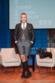 Picture of Thom Browne