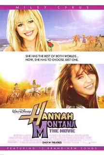 Picture of Hannah Montana: The Movie